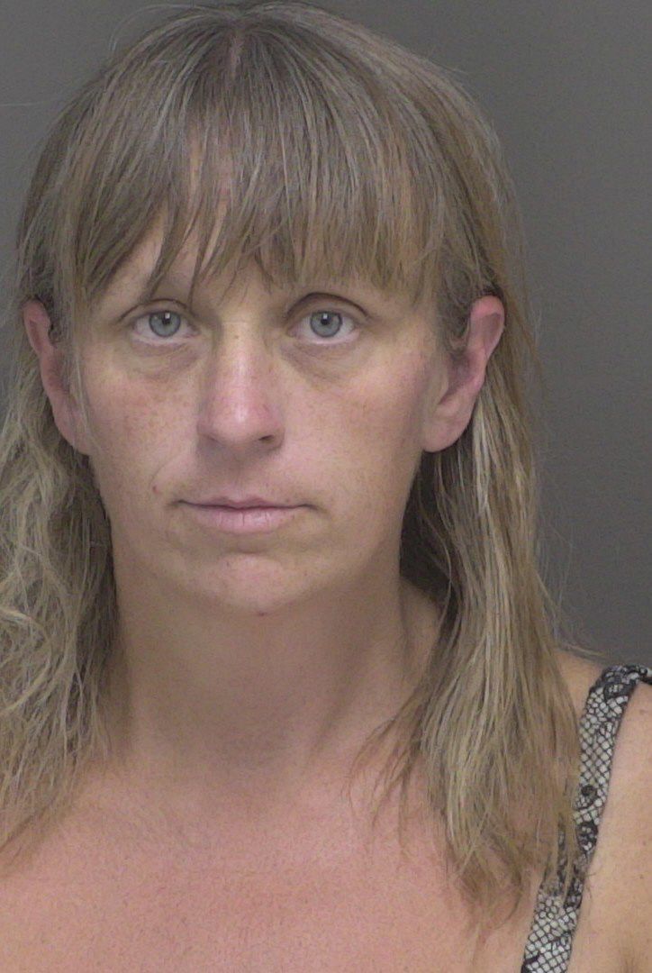 BROWN, SARAH THERESA CHRISTI